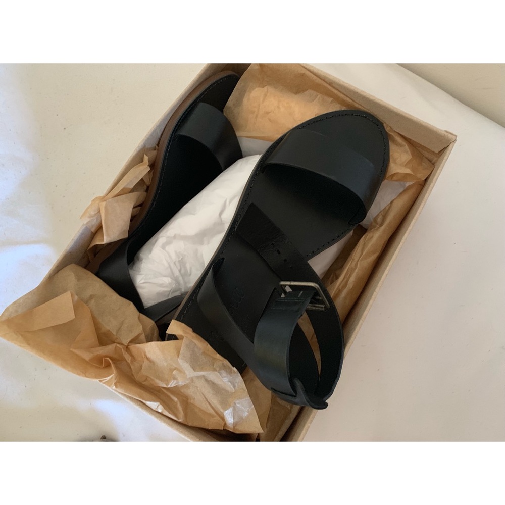 Madewell Sandals